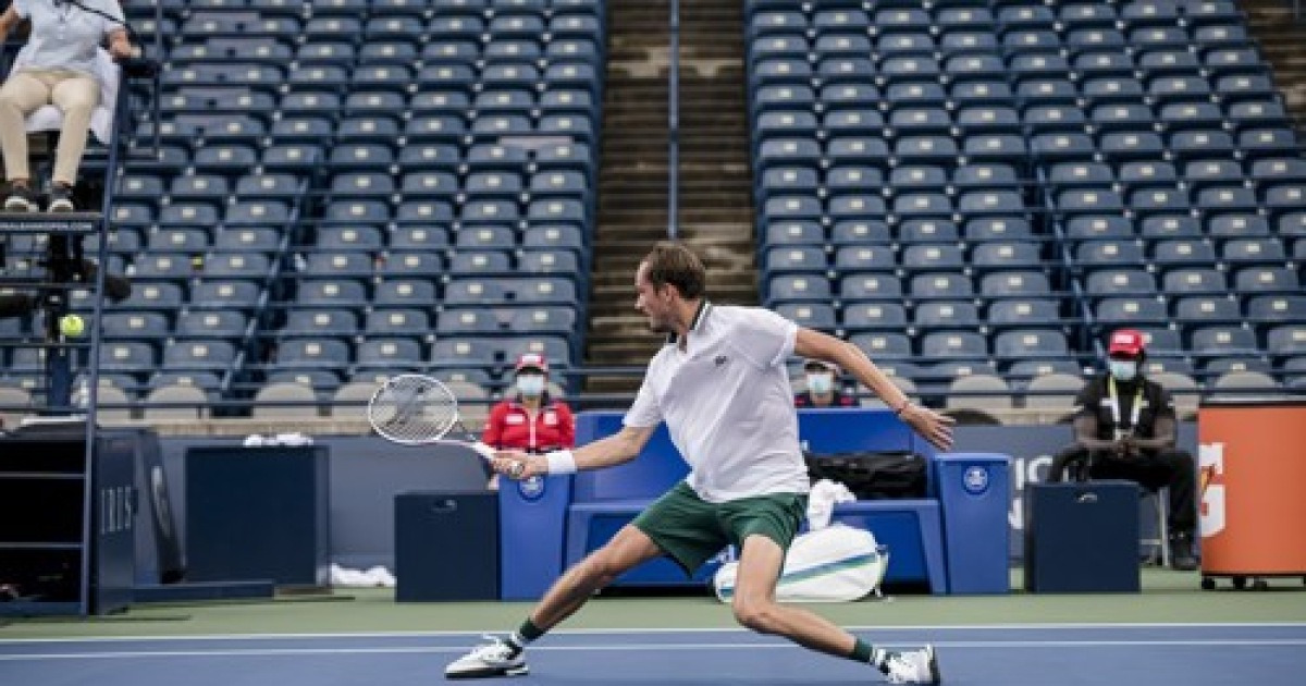 Toronto Tennis