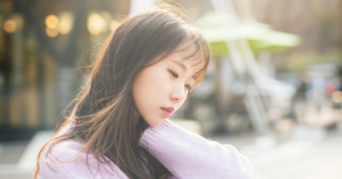 걸그룹 '더스타즈' 리드보컬 미린, 첫 솔로 싱글 발매