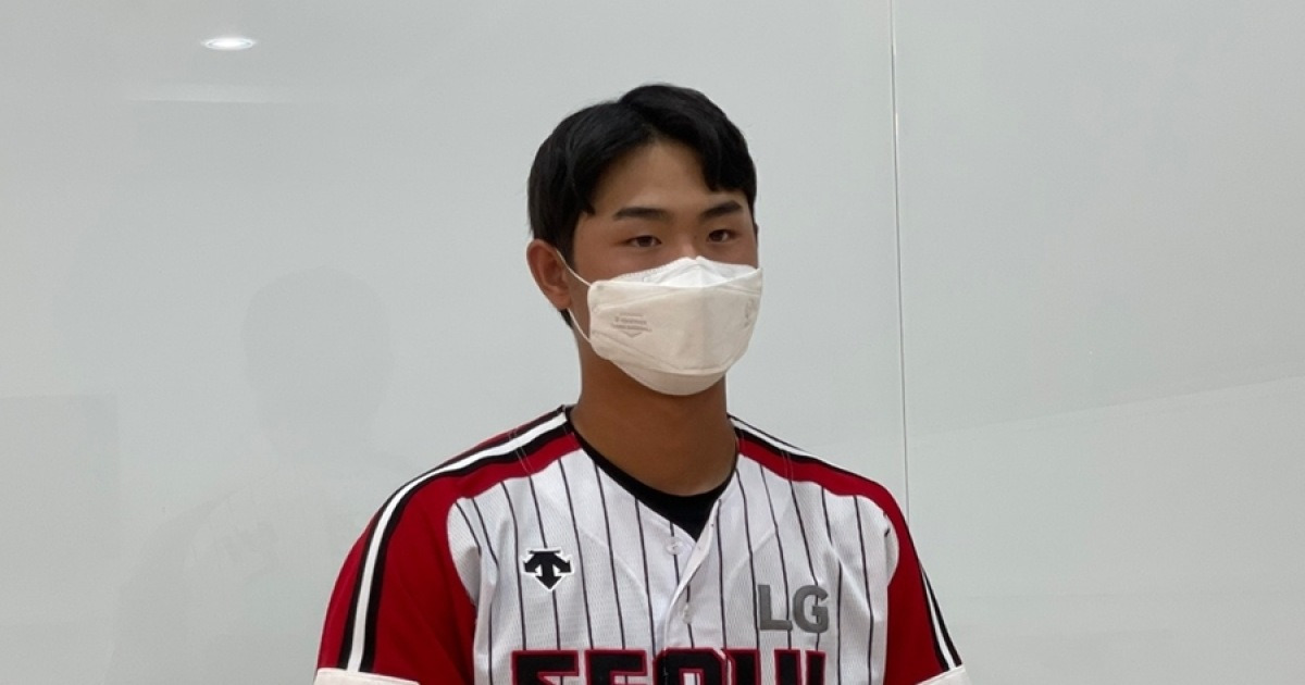 이영빈 밸런스게임 '1군 가끔' Vs '퓨처스 매일' 대답은?