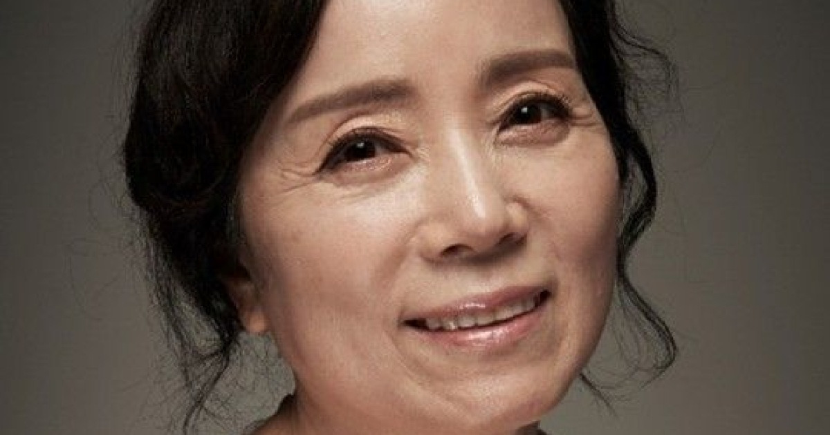 배우 김민경, 16일 별세..향년 61세
