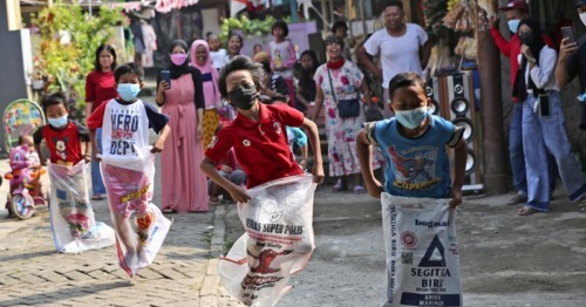 AP Week in Pictures Asia