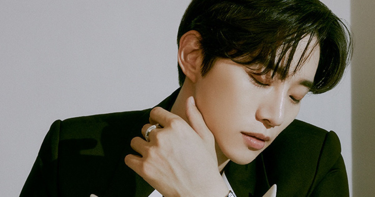 2PM 준호 