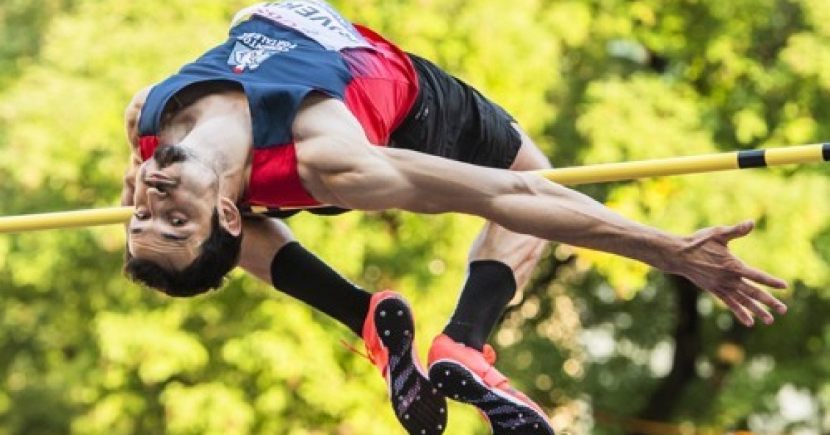 epaselect SWITZERLAND ATHLETICS DIAMOND LEAGUE ATHLETISSIMA