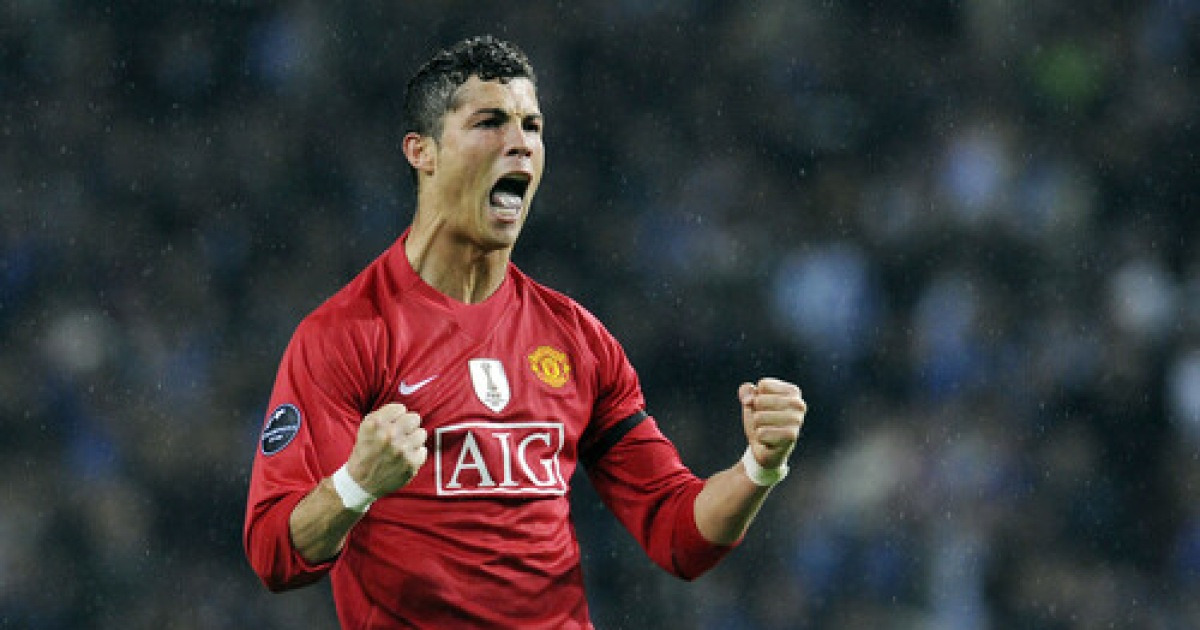 호날두 맨유 컴백, 프리미어리그가 들썩인다