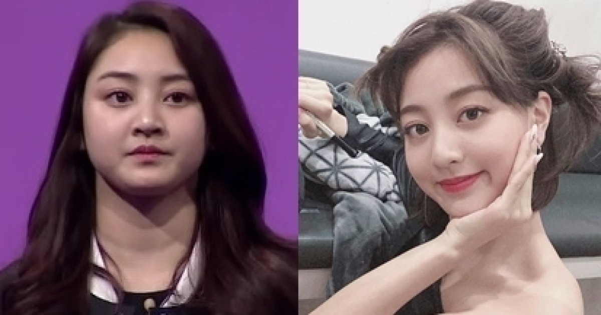 통통한 과거 버리고 45Kg로 감량 후 여신미모 찾은 연예인 | 키노라이츠