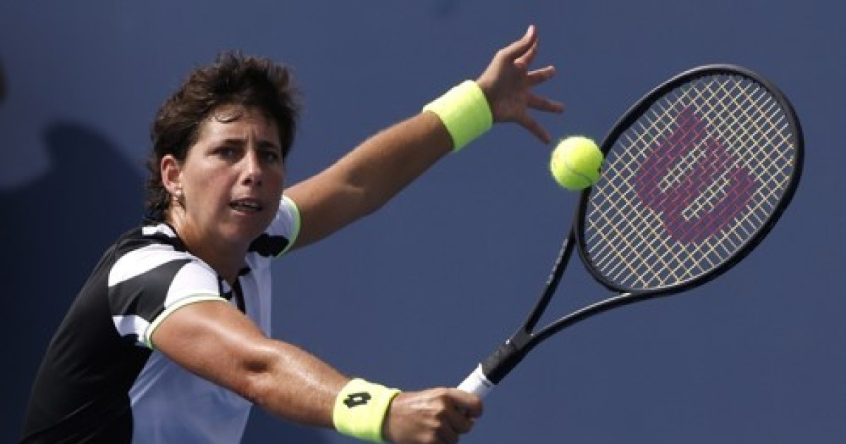 USA TENNIS US OPEN GRAND SLAM 2021