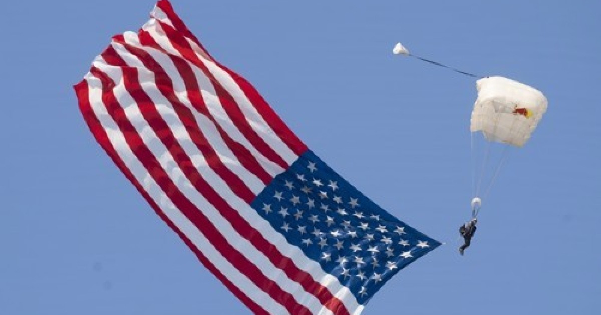 Maine Air Show