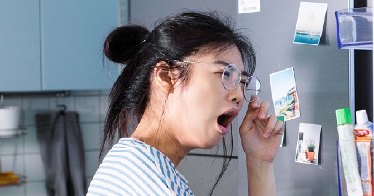 커피 마셔도 졸린 사람?..커피 마신 후 '이렇게' 해보세요