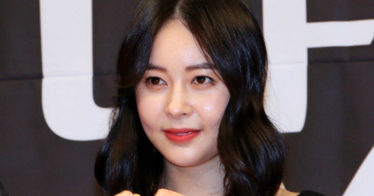 허이재, 男배우 폭로 후폭풍에 