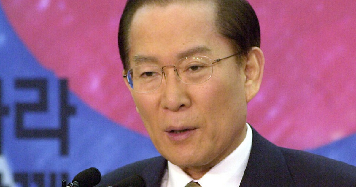 이회창, 고건, 반기문은 왜 실패했나