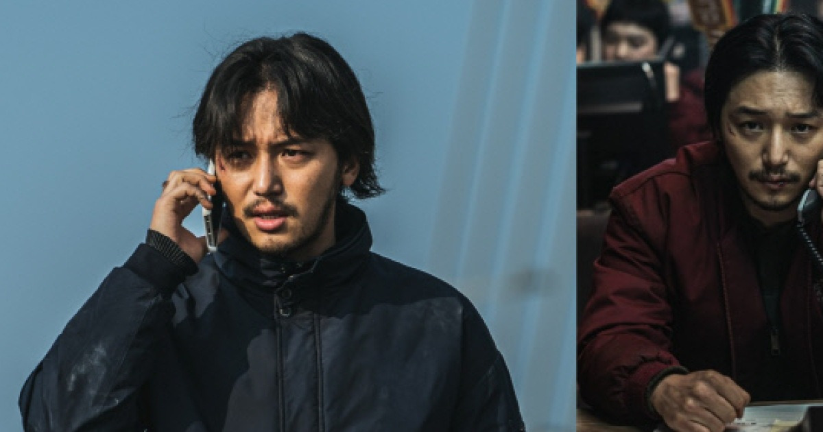 '보이스' 한서준→변요한 新인생캐 등극, 한서준 필람 3가지 포인트