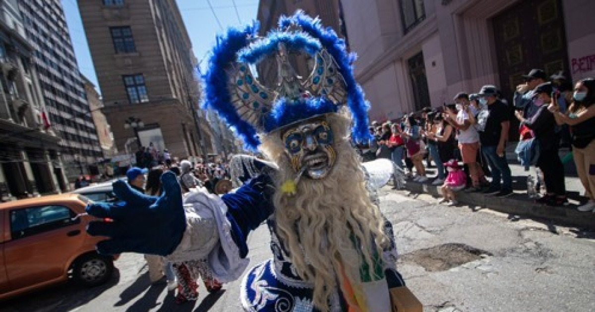 CHILE CARNIVAL