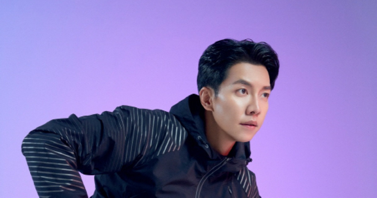 프로스펙스, 기능성 러닝화 'X-40 RUN' 출시
