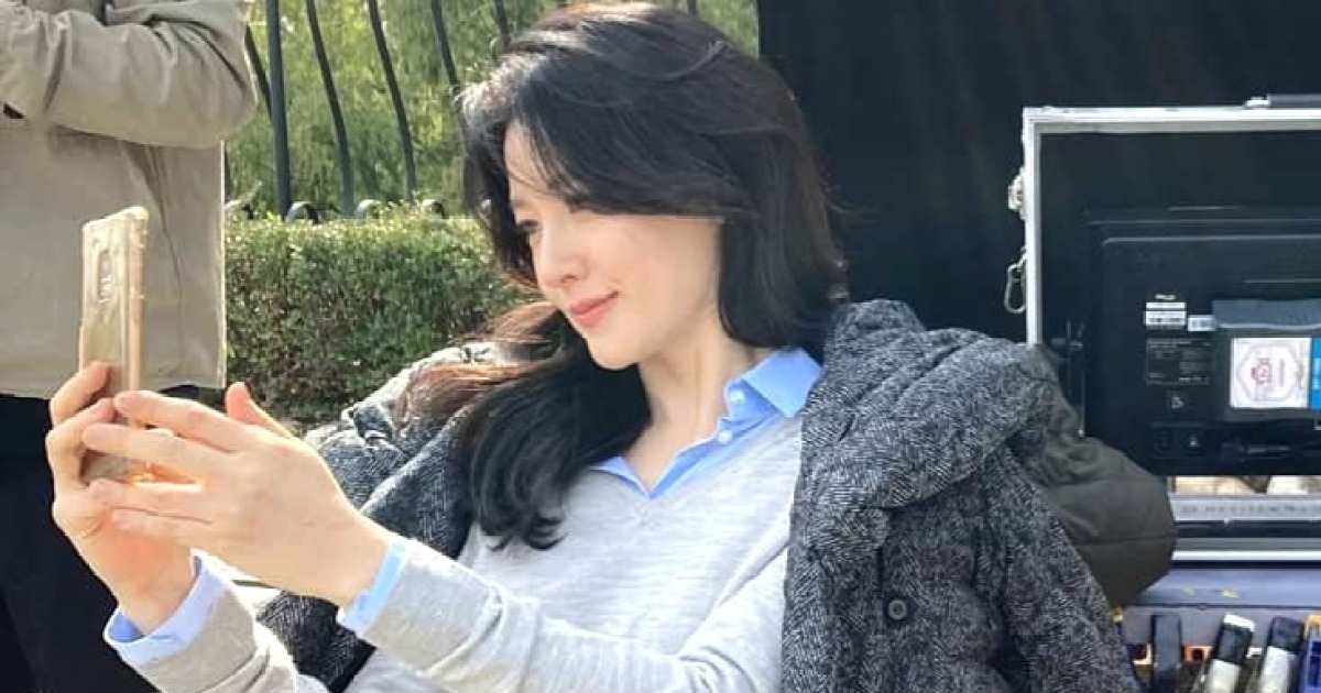 20살 연상과 결혼 후 한남동과 양평에 집 두채 두고 사는 연예인 | 키노라이츠