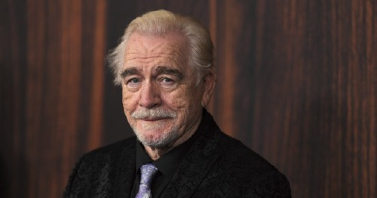NY Premiere of HBO's "Succession" Season 3