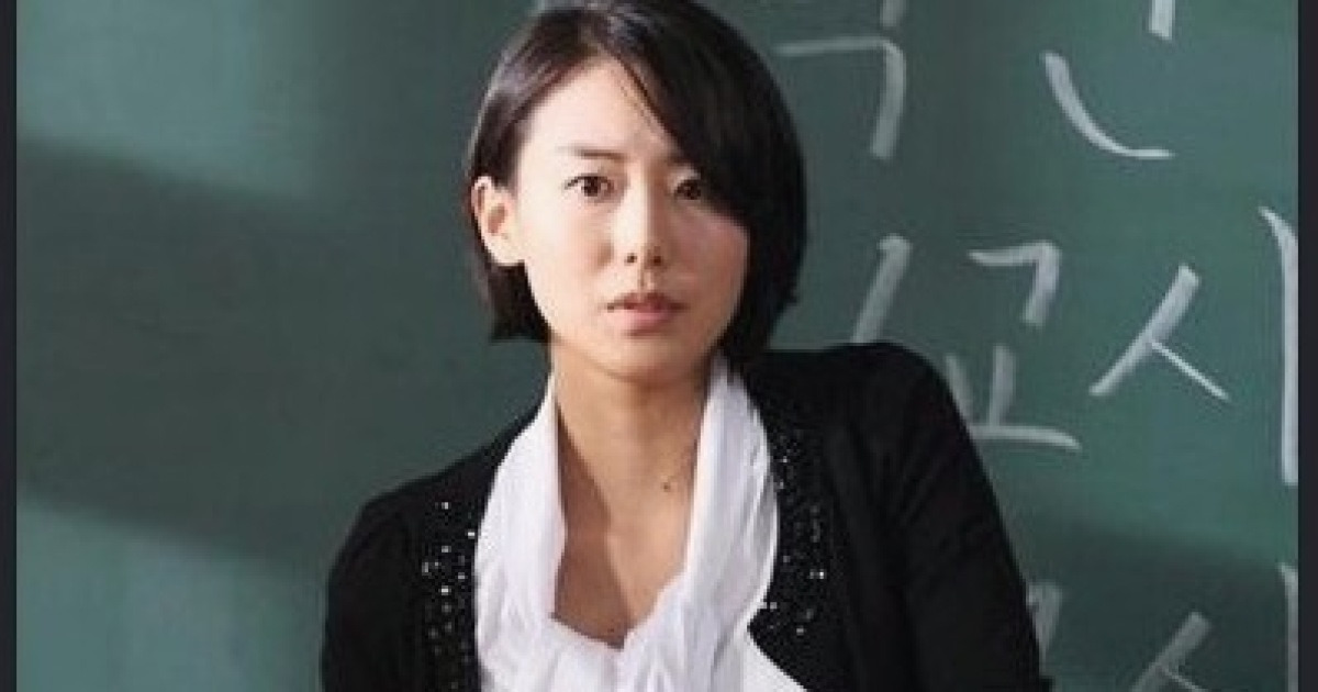 6살 연상 남친과 결혼 후 활동 중단했던 배우의 놀라운 근황 | 키노라이츠