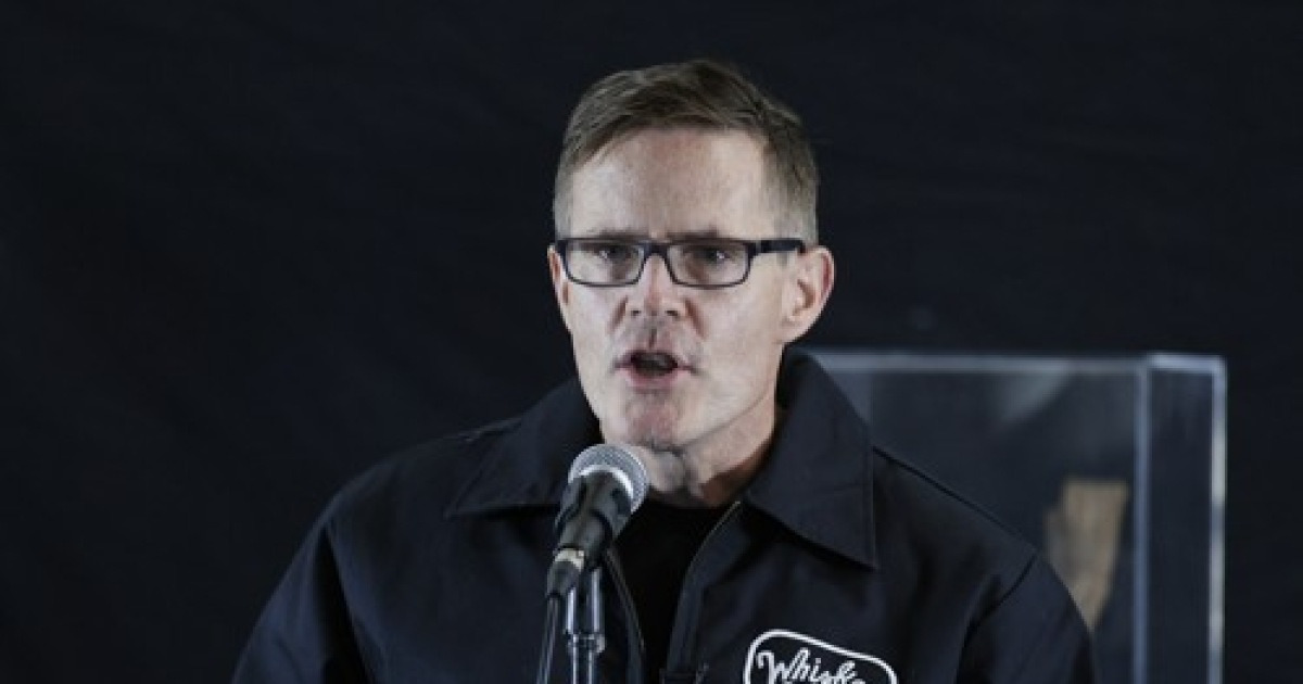 Election 2021 Mayor Cleveland