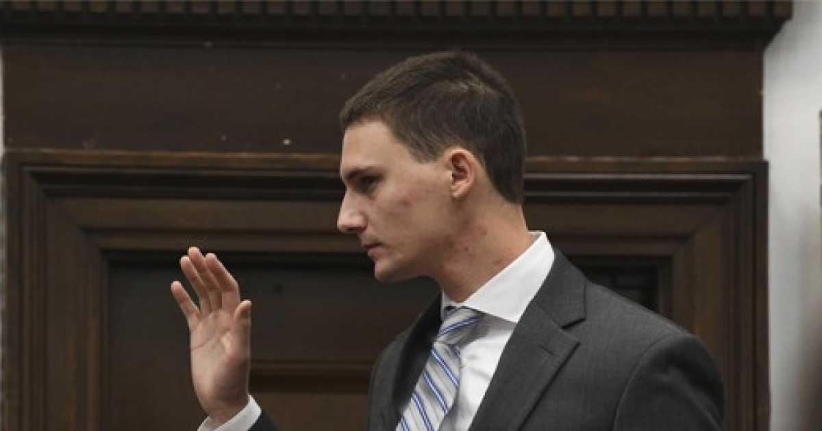 Kenosha Protests Shootings