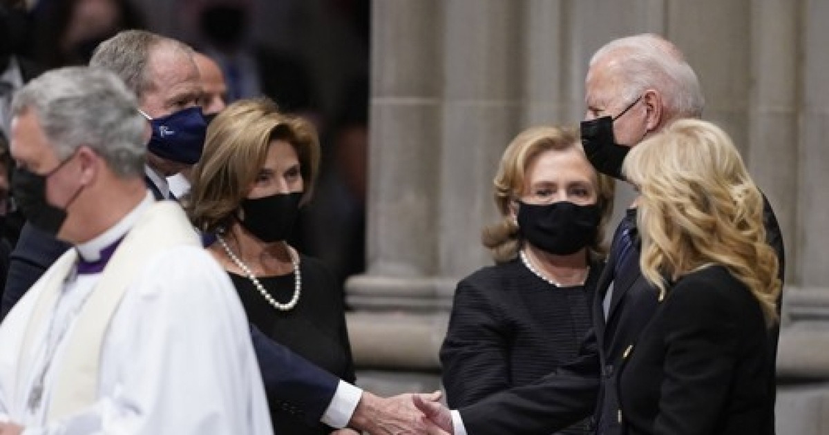 Powell Funeral