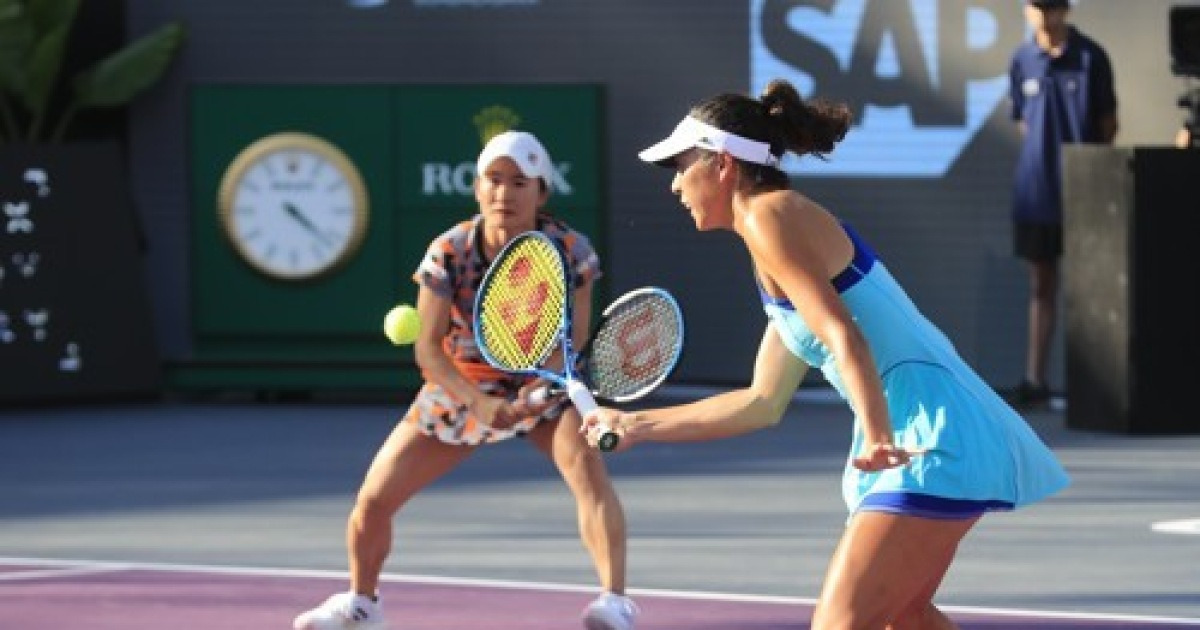 Mexico WTA