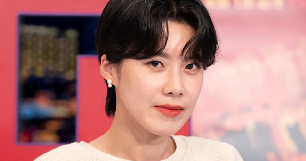 [포토]장도연, 빛나는 대세 예능인