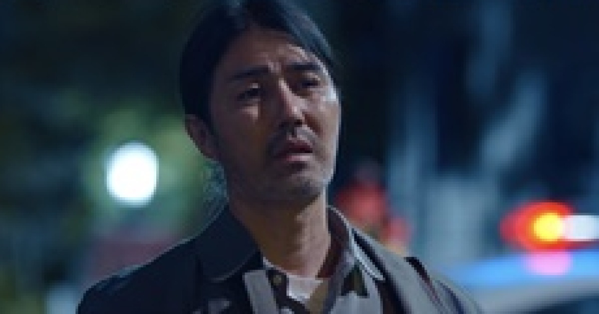 '어느날' 차승원, 더할 나위 없는 '찰떡' 신중한