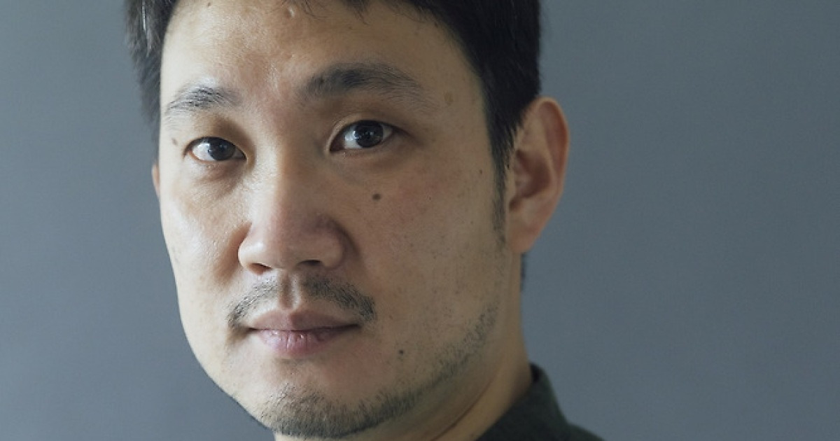 하마구치 류스케 감독 "봉준호 감독과 대담, 어떤 경험보다 행복" [N인터뷰]①