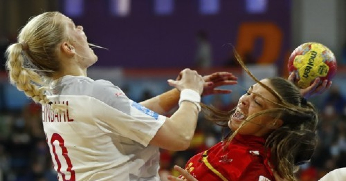 Spain Women's Handball World Championship