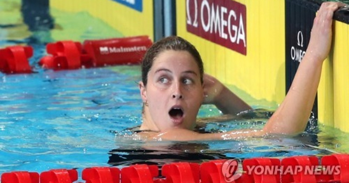 Uae swimming fina short course world championships