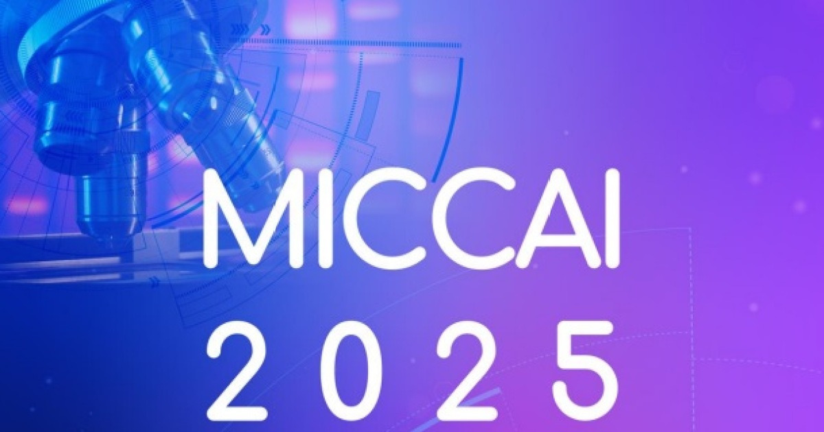 대전시, 의료기술 국제회의 '2025 MICCAI' 개최한다