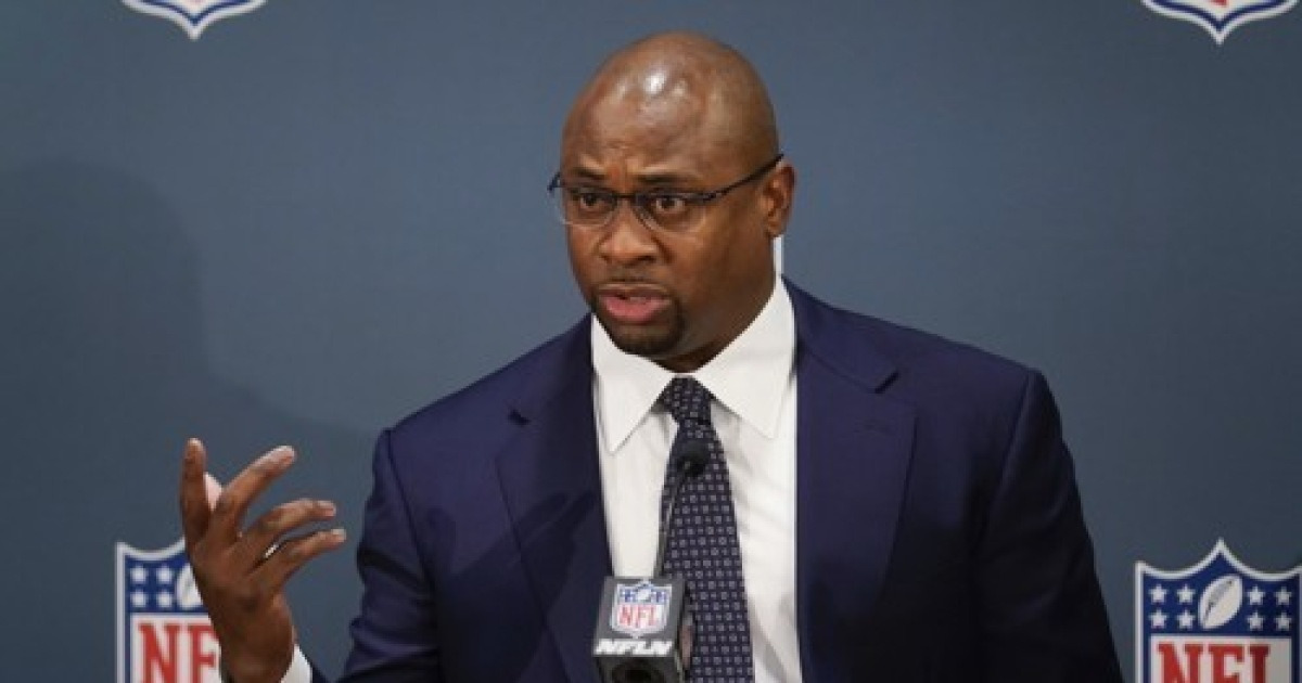 NFL Rooney Rule Football