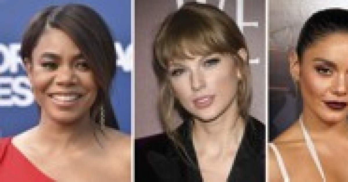 Celebrity Birthdays - Dec. 12-18