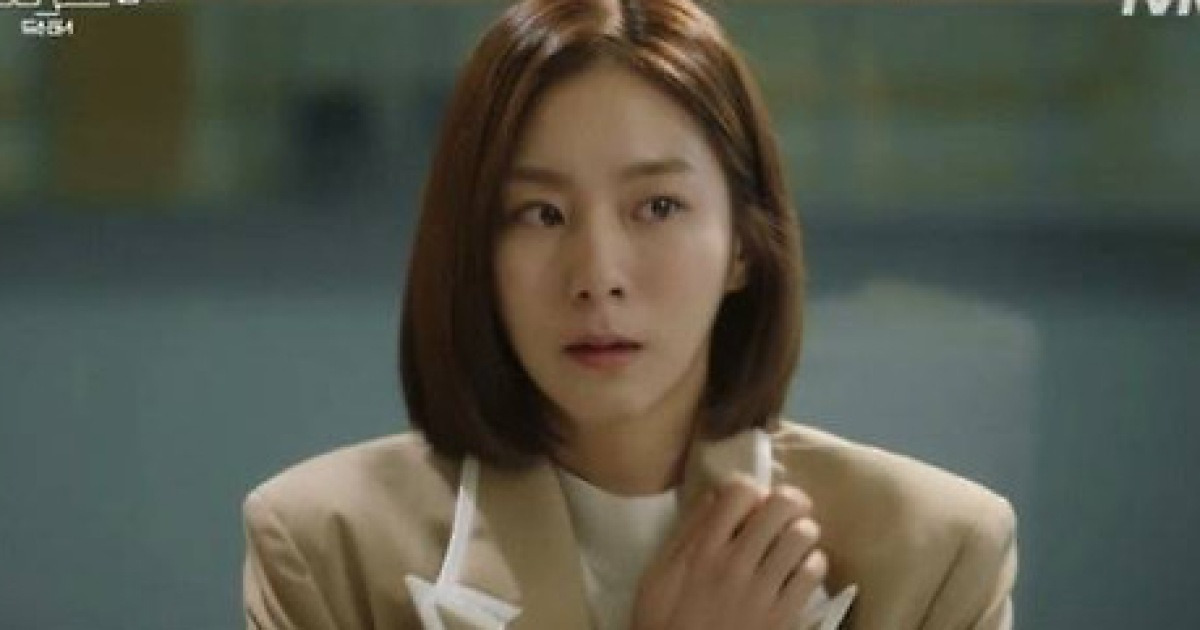 '고스트 닥터' 유이, 작품 고스란히 흡수한 