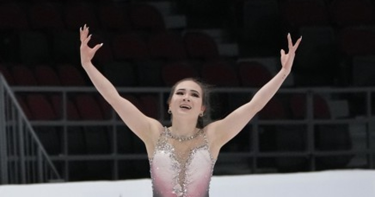Canada Canadian Championships Figure Skating
