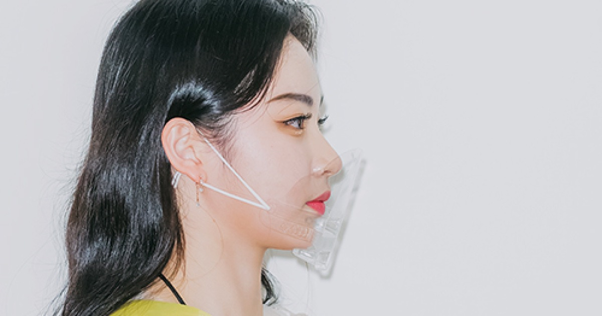 [bnt포토] 재능상 권은지 '얼굴 옆라인이 예술'(스마일퀸코리아 선발대회 2022)
