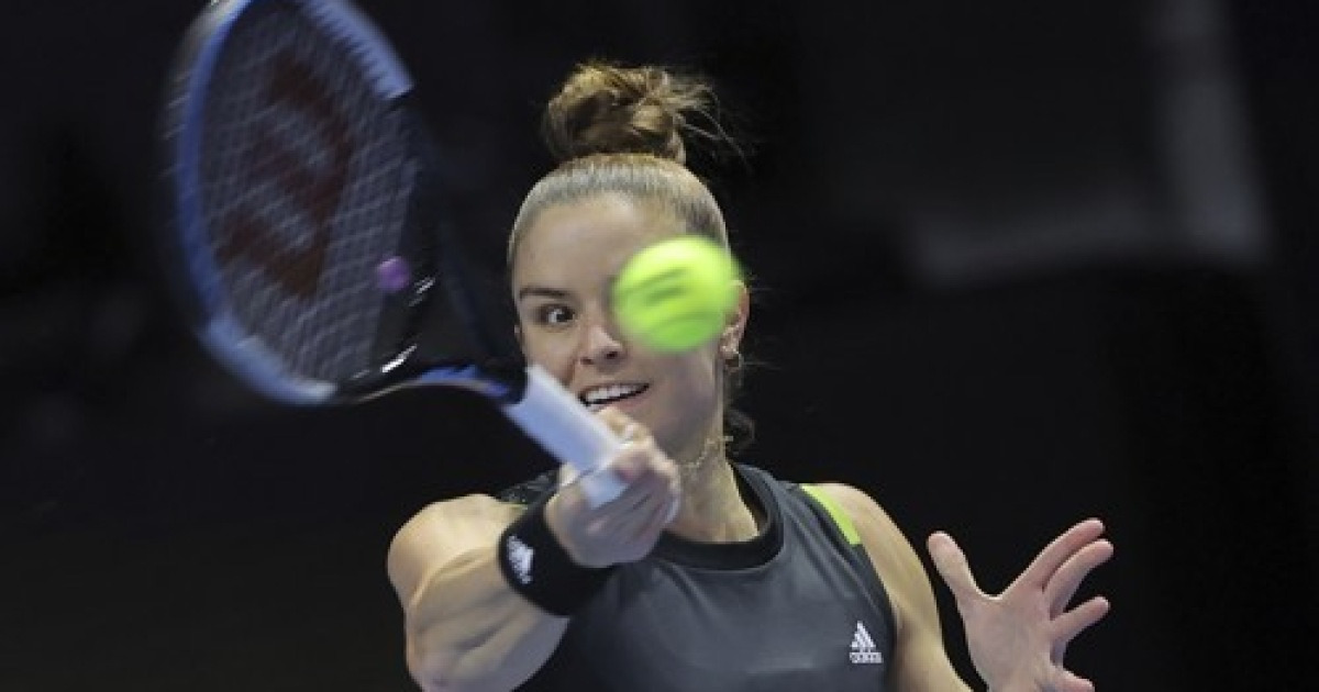 Russia Tennis Open
