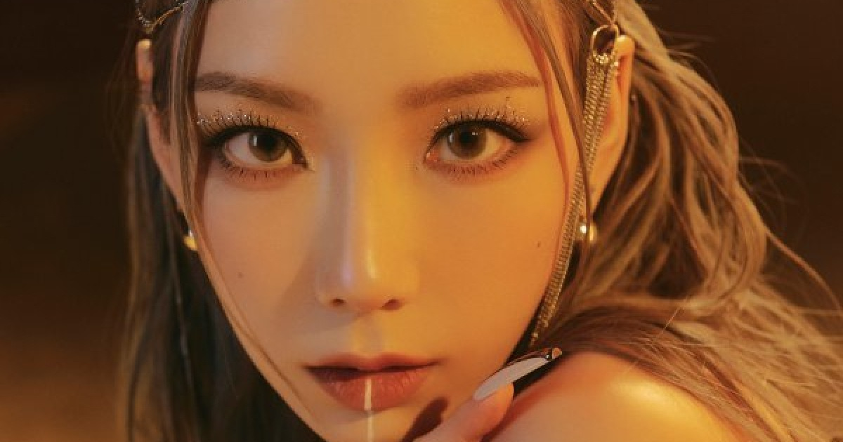 태연 오늘 '엠카' 출격, 신곡 'INVU' 무대 최초 공개