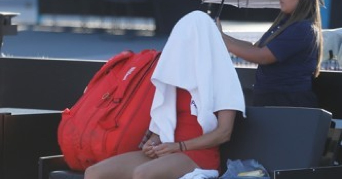 MEXICO AKRON TENNIS OPEN