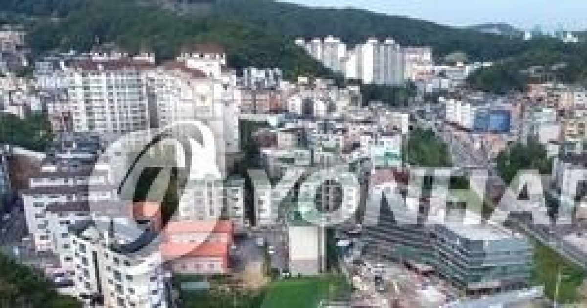 인구 12만 광주시 오포읍, 4개동으로 분리..9월 임시청사 개소