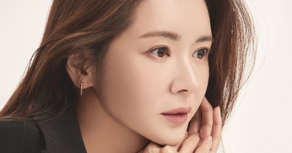 장서희, SNS 소통 시작