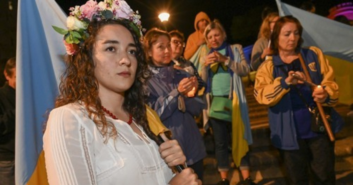Costa Rica Russia Ukraine War