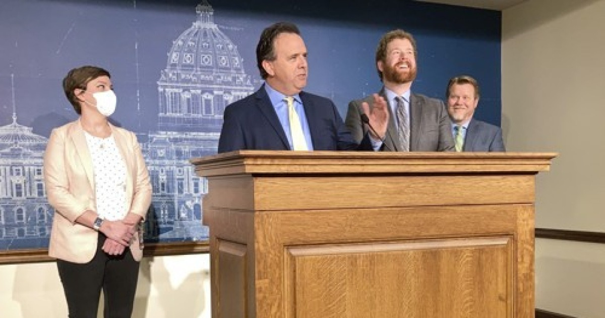 Sports Betting Minnesota