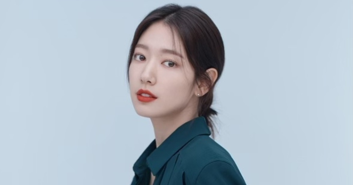 박신혜