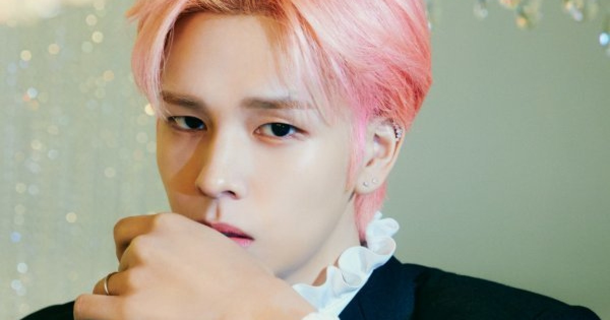 크래비티 세림X앨런X정모, 3人3色 슈트 자태