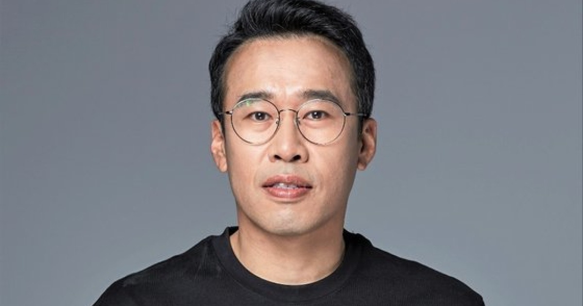 조상기, 4월 공개 티빙 '괴이' 출연 위해 삭발까지 감행