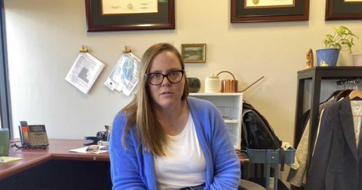 Minnesota Public Defenders