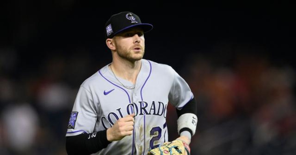 MLB FA최대어 트레버 스토리, 보스턴으로..