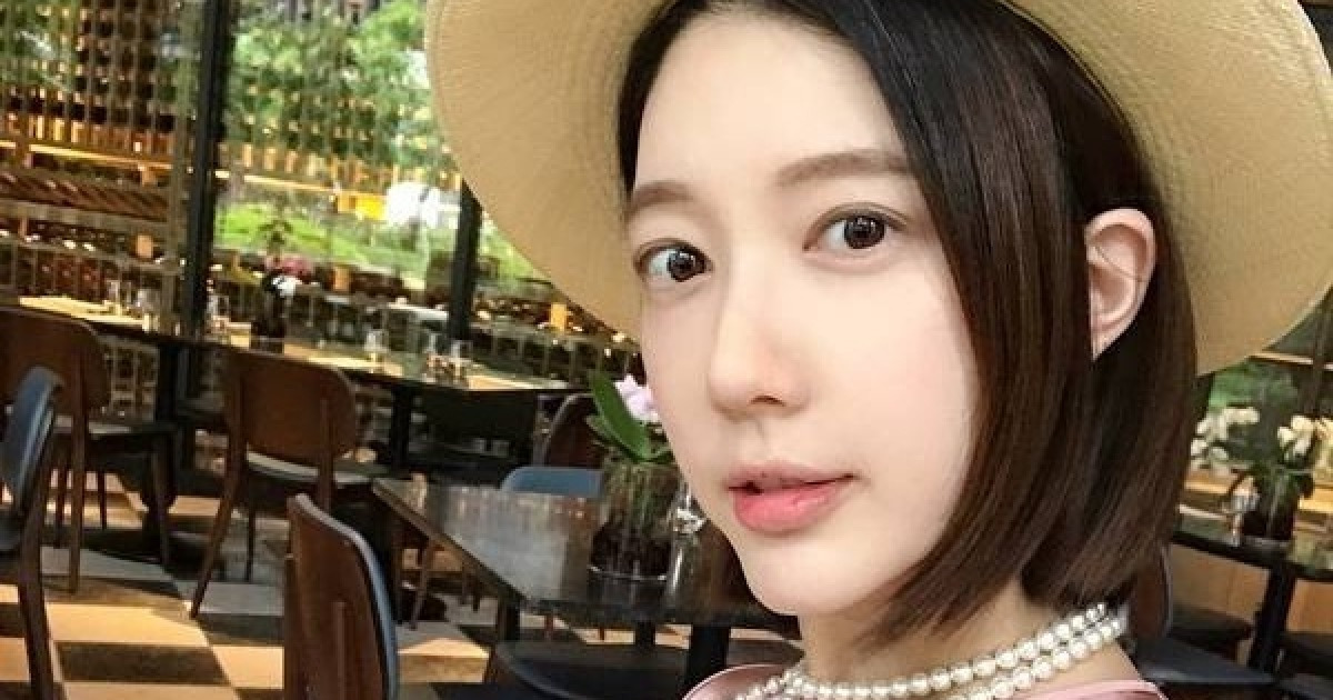 외국인 사업가와 결혼 후 걸그룹 탈퇴한 여자 연예인 근황 | 키노라이츠
