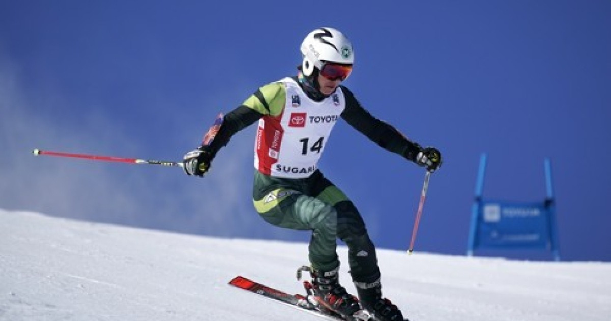 US Alpine Championships