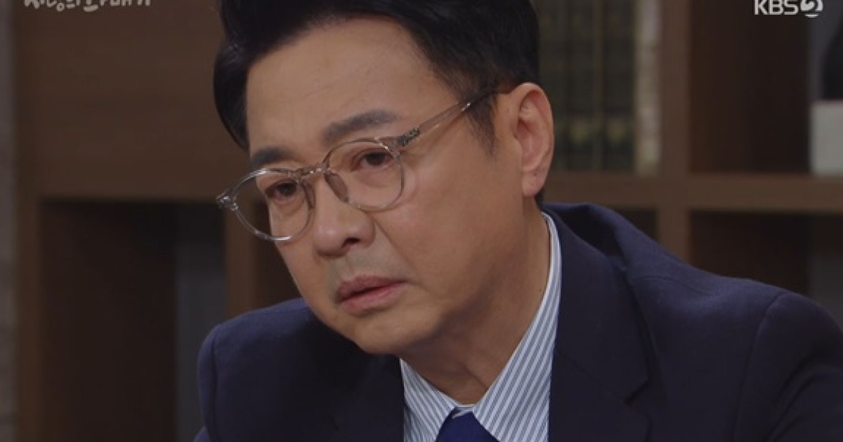 윤다훈, 황신혜에 이혼 요구 